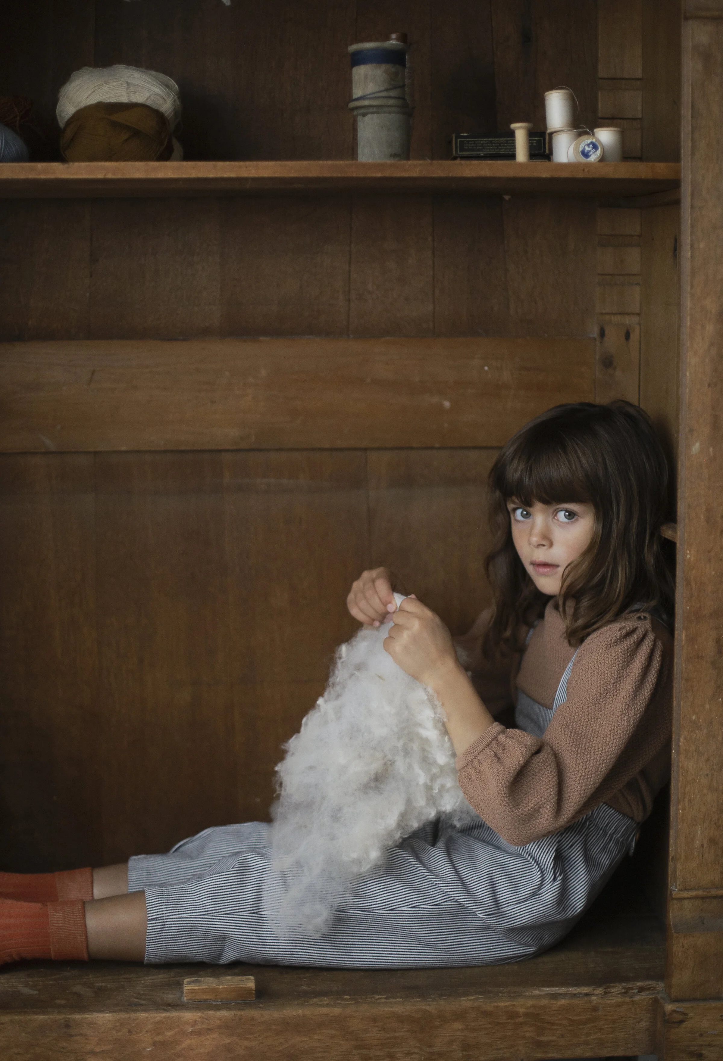 Soor Ploom | AW 2020 Collection — mini style